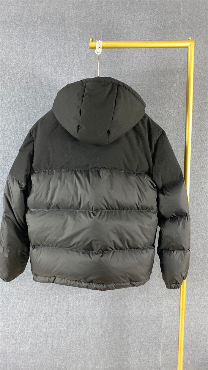 2023fw LV Jacket Top Version - DEEPREPS