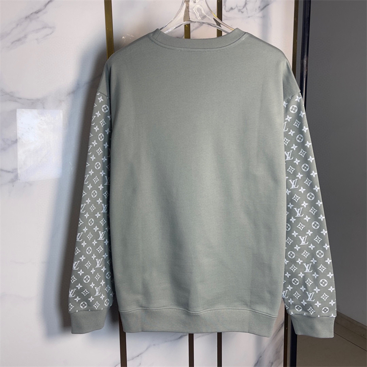 2023fw LV Sweater Top Version - DEEPREPS