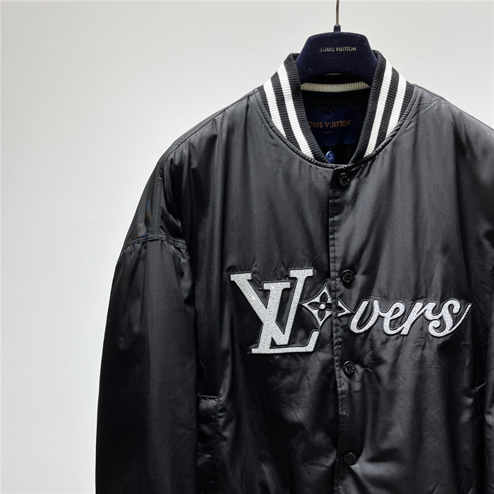 2023SS LV Jacket Top Version - DEEPREPS