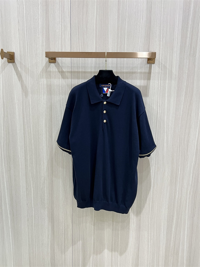 2024fw LV Sweater Top Version - DEEPREPS