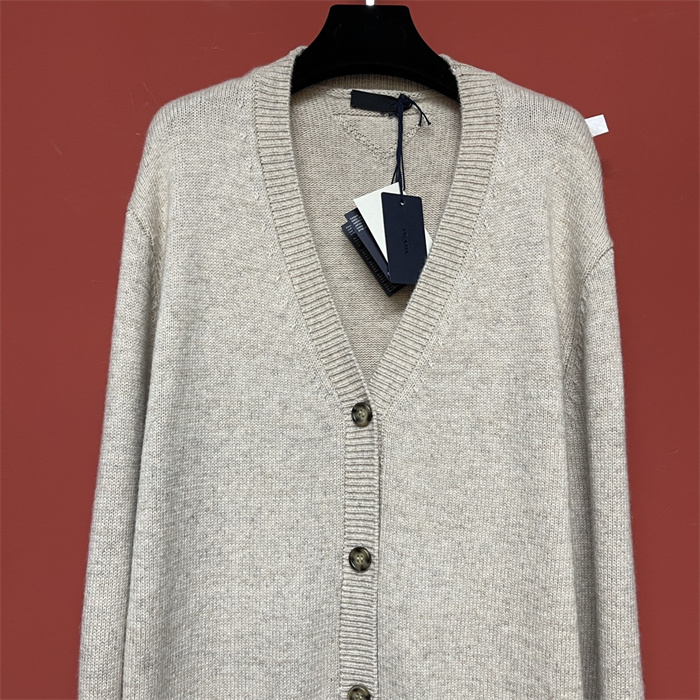 2024fw LV Suit Top Version - DEEPREPS