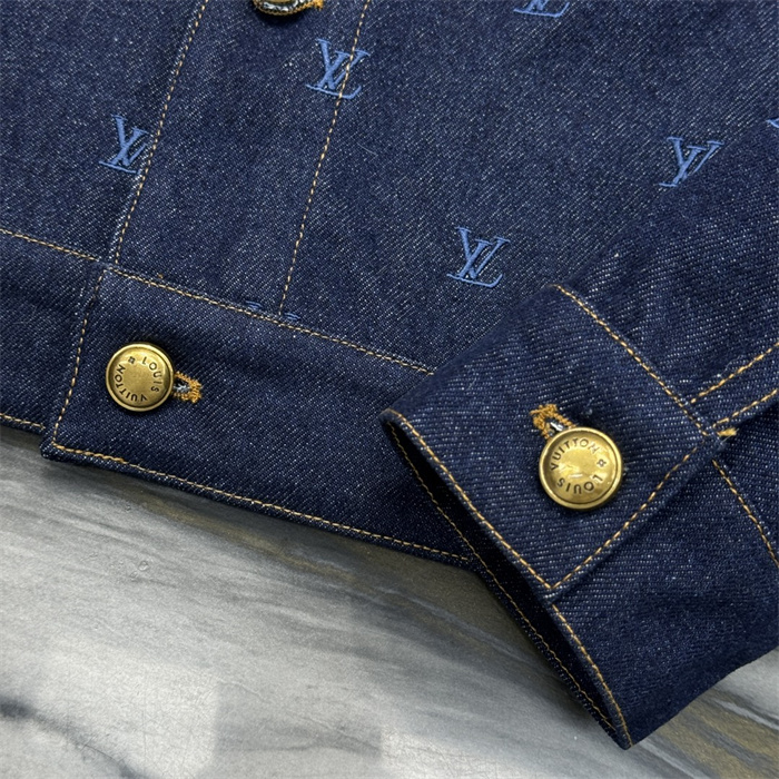 2024fw LV JacketPants Top Version - DEEPREPS