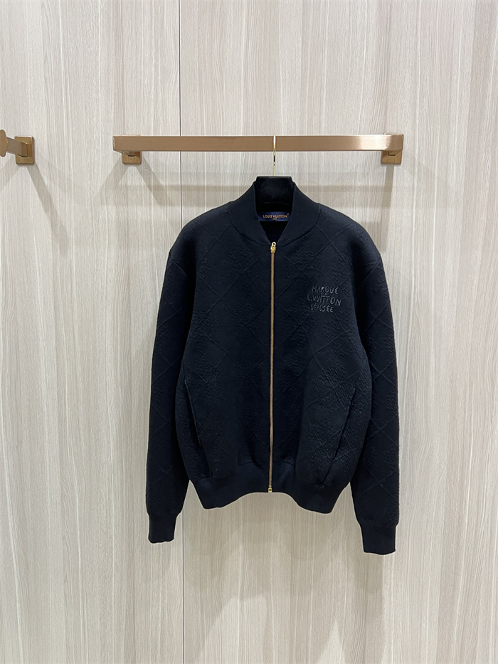 2024fw LV JacketPants Top Version - DEEPREPS