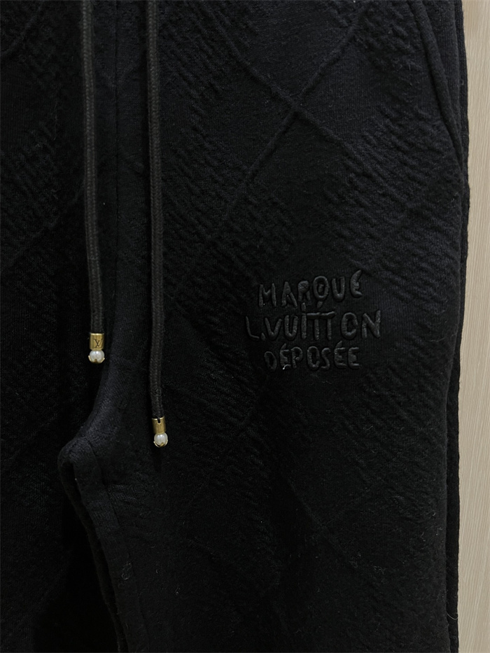 2024fw LV JacketPants Top Version - DEEPREPS