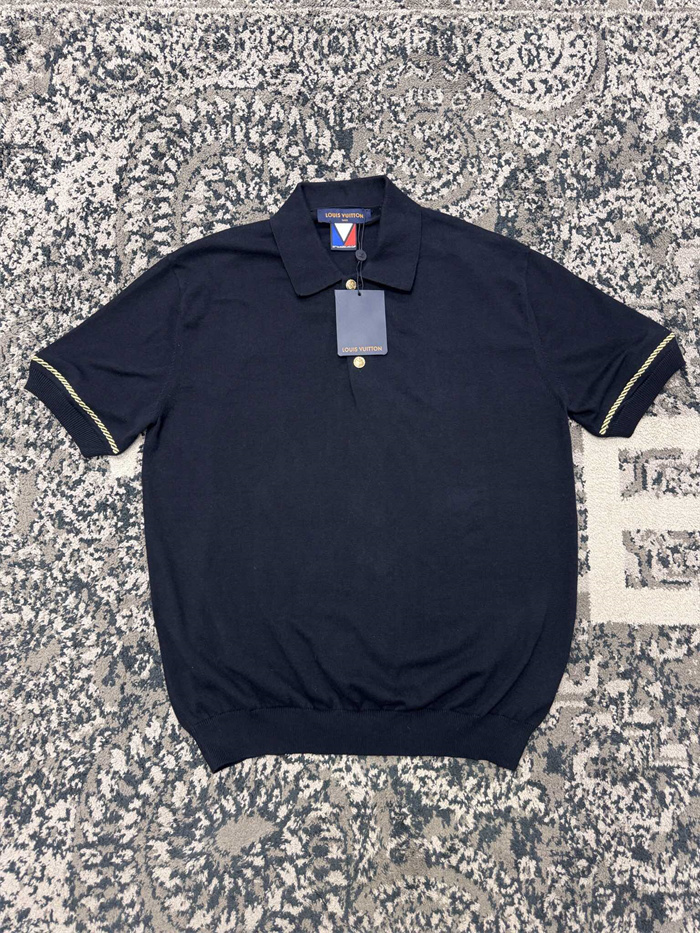 2024fw LV Sweater Top Version - DEEPREPS