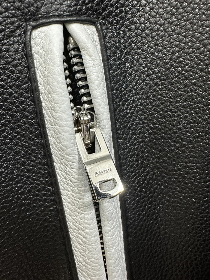 2024fw LV Real Leather Top Version - DEEPREPS