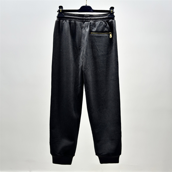2024fw LV JacketPants Top Version - DEEPREPS