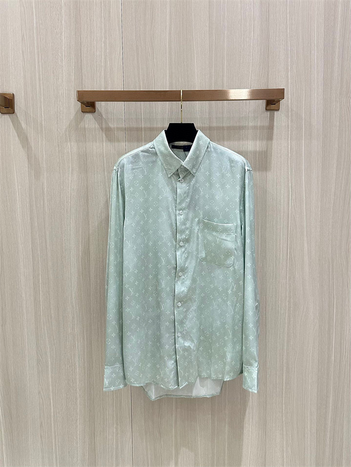 2024fw LV Suit Top Version - DEEPREPS