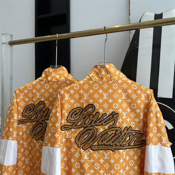 2024fw LV Suit Top Version - DEEPREPS
