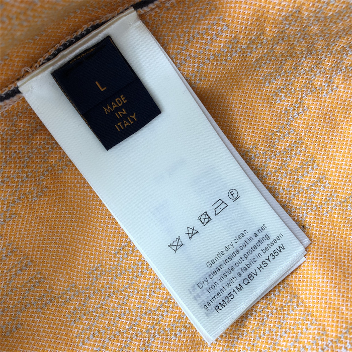 2024fw LV Sweater Top Version - DEEPREPS