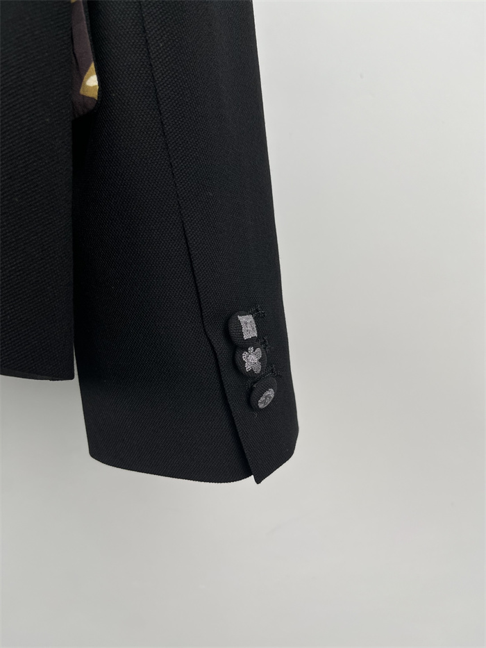 2024fw LV Suit Top Version - DEEPREPS