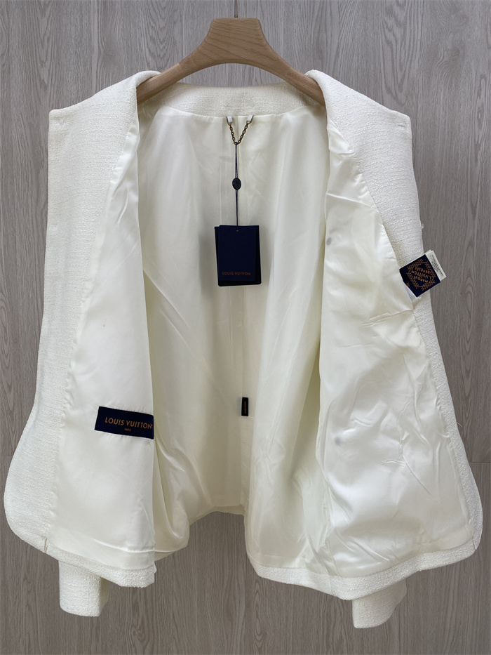 2024fw LV Suit Top Version - DEEPREPS
