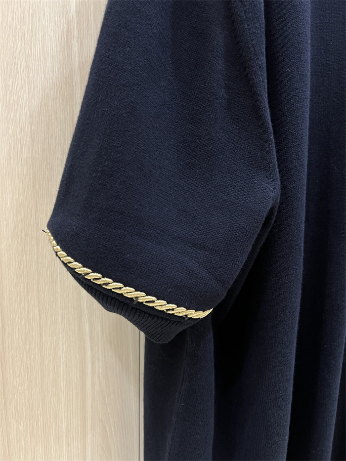 2024fw LV Sweater Top Version - DEEPREPS