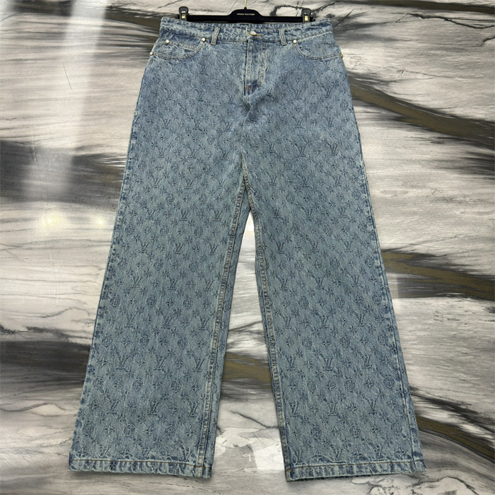 2024fw LV Suit Top Version - DEEPREPS