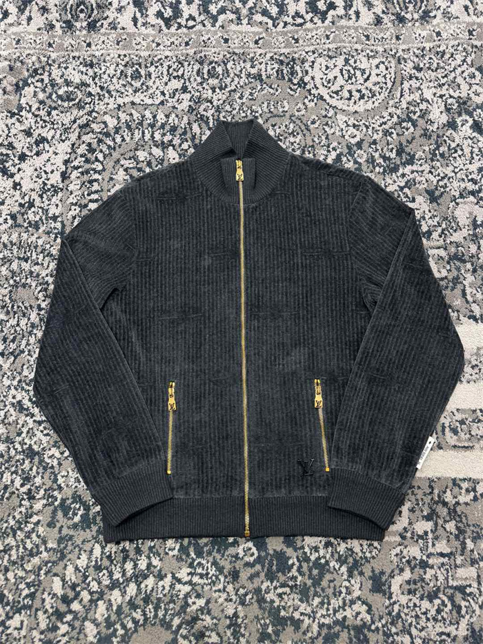 2024fw LV JacketPants Top Version - DEEPREPS
