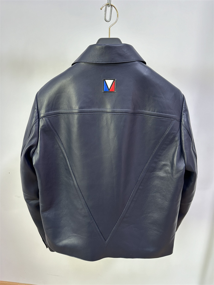 2024fw LV Real Leather Top Version - DEEPREPS