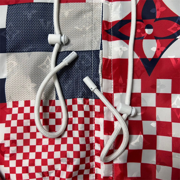 2024fw LV Jacket Top Version - DEEPREPS