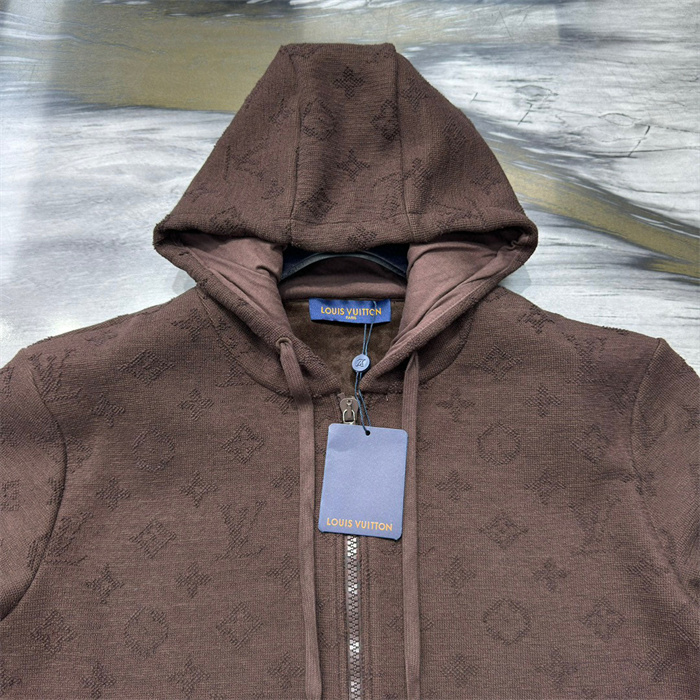 2024fw LV Suit Top Version - DEEPREPS