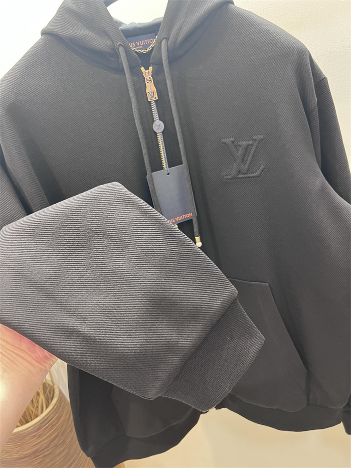 2024fw LV Suit Top Version - DEEPREPS
