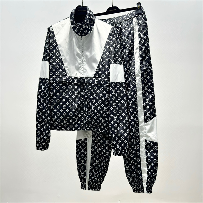 2024fw LV Suit Top Version - DEEPREPS