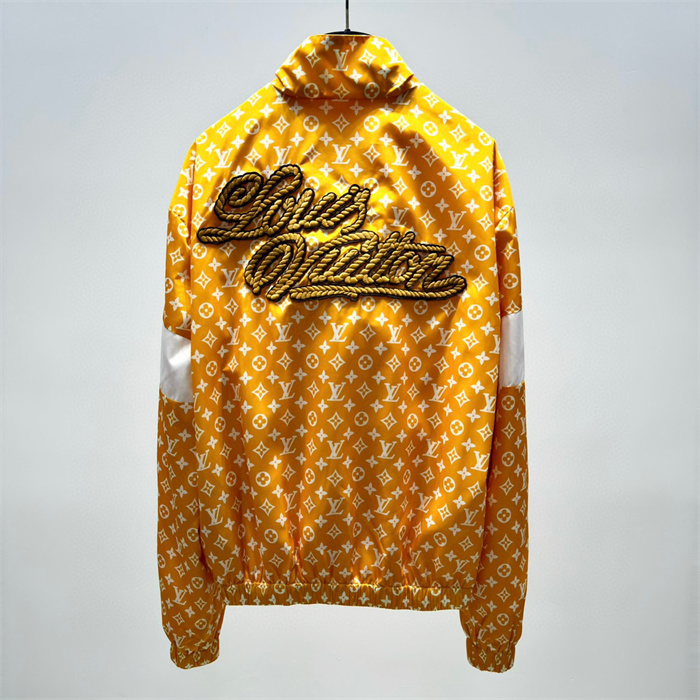 2024fw LV Suit Top Version - DEEPREPS