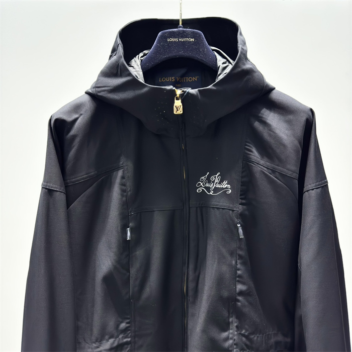2024fw LV Jacket Top Version - DEEPREPS