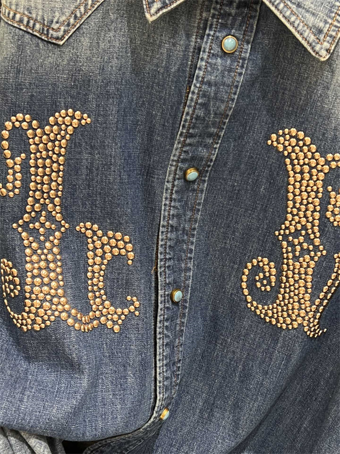 2024fw LV Jacket Top Version - DEEPREPS