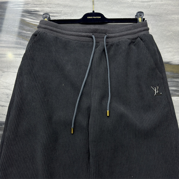 2024fw LV JacketPants Top Version - DEEPREPS