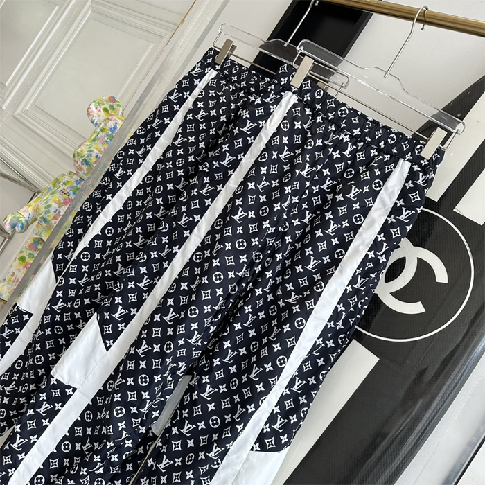 2024fw LV Suit Top Version - DEEPREPS