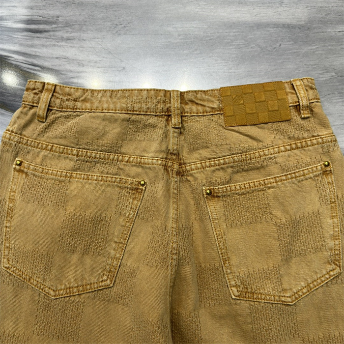 2024fw LV JacketPants Top Version - DEEPREPS
