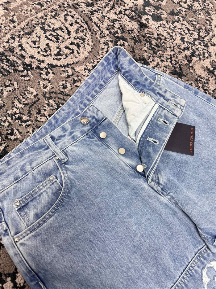 2024fw LV JacketPants Top Version - DEEPREPS