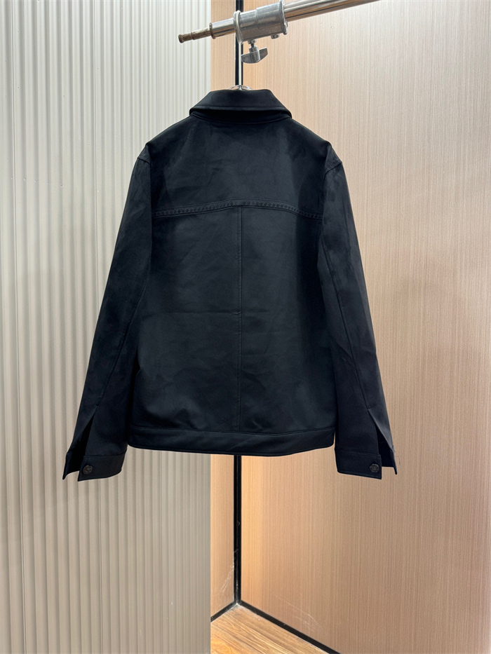 2024fw LV Jacket Top Version - DEEPREPS