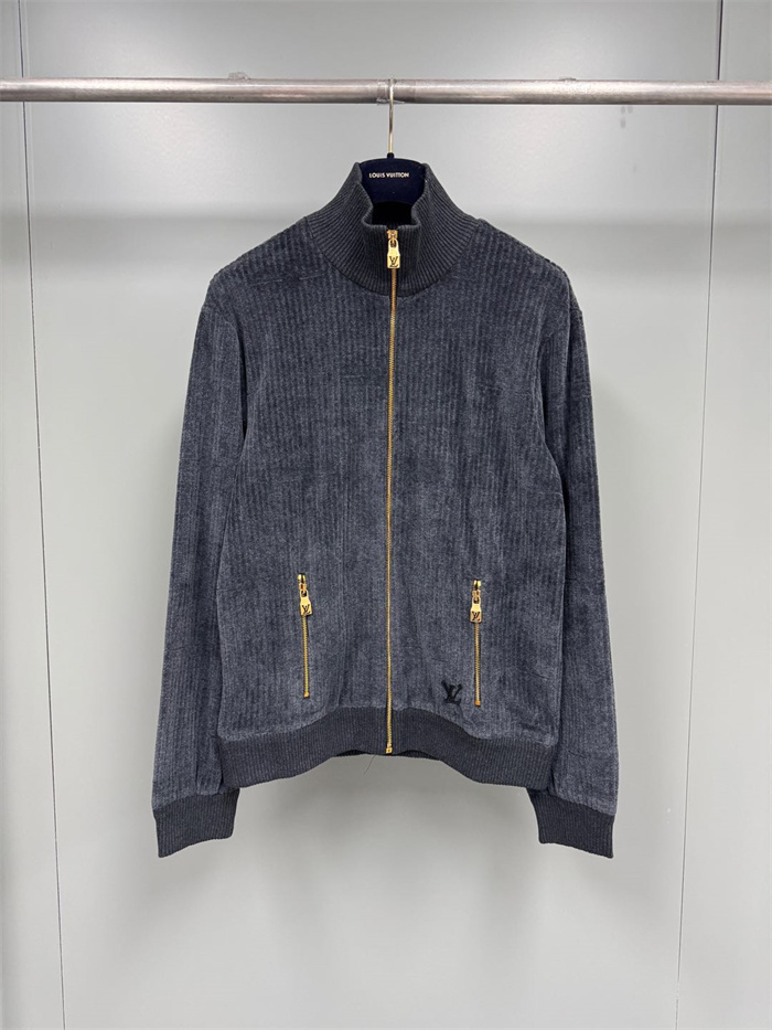 2024fw LV JacketPants Top Version - DEEPREPS