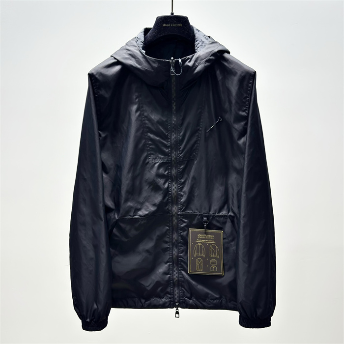 2024fw LV Jacket Top Version - DEEPREPS