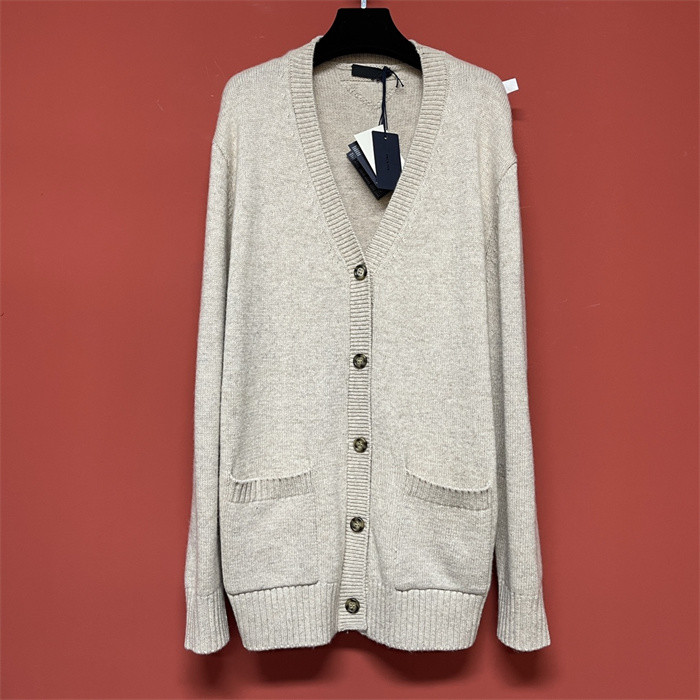 2024fw LV Suit Top Version - DEEPREPS