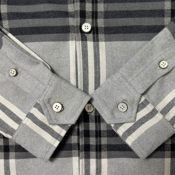 2024fw LV Shirt Top Version - DEEPREPS
