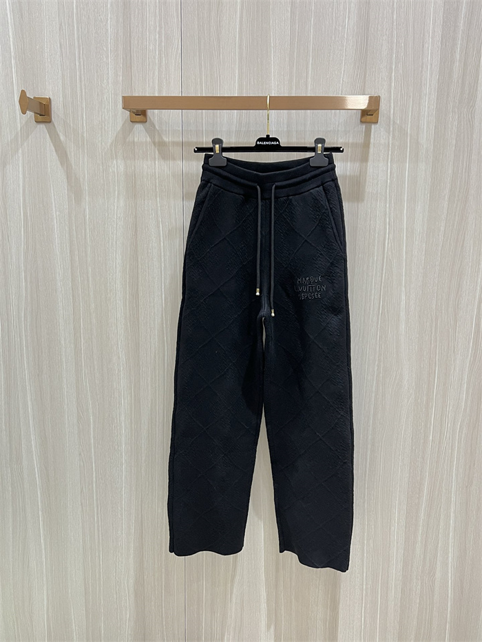 2024fw LV JacketPants Top Version - DEEPREPS
