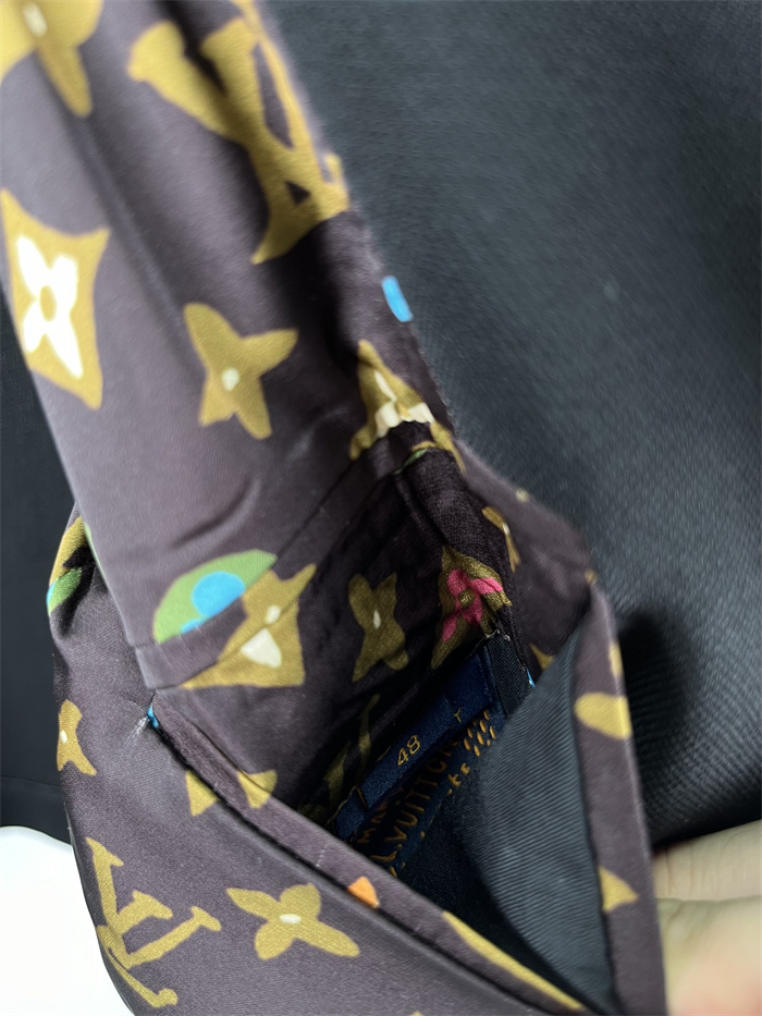 2024fw LV Suit Top Version - DEEPREPS