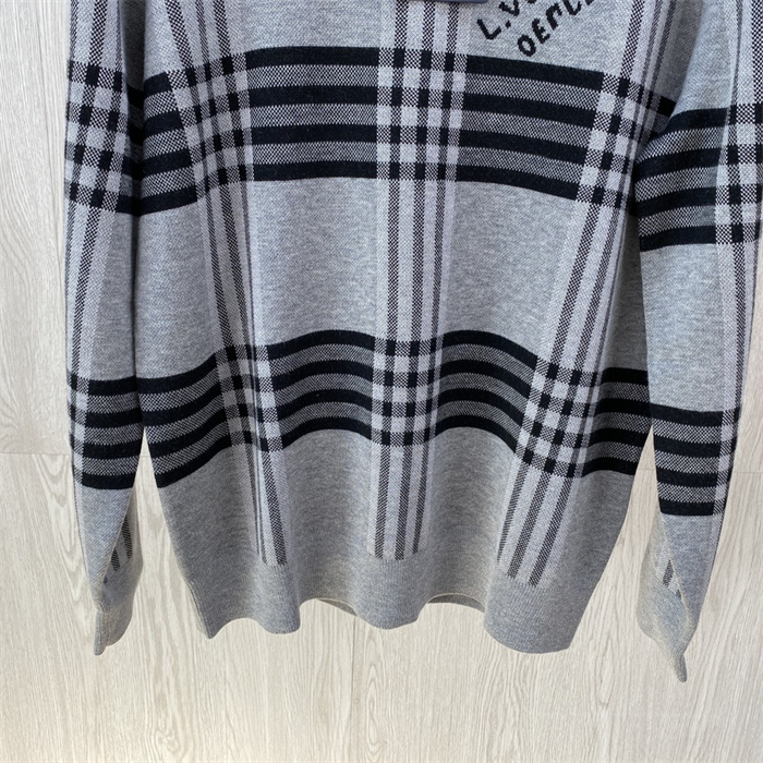 2024fw LV Sweater Top Version - DEEPREPS