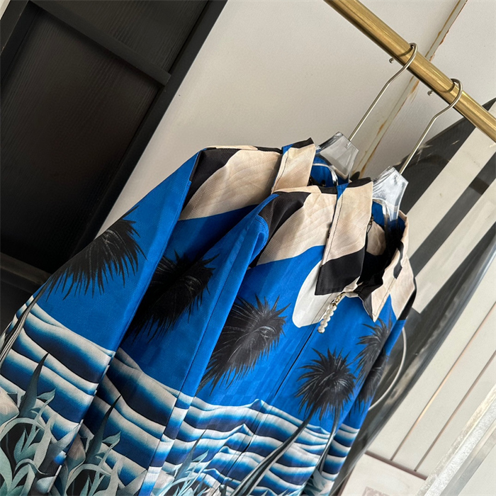 2024fw LV Jacket Top Version - DEEPREPS