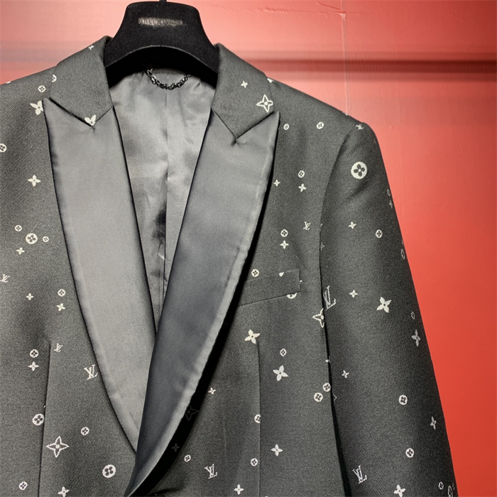 2024fw LV Suit Top Version - DEEPREPS
