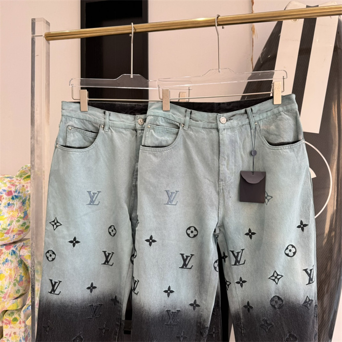 2024fw LV Suit Top Version - DEEPREPS