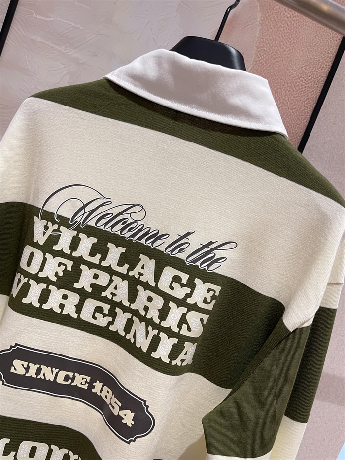 2024fw LV Sweater Top Version - DEEPREPS