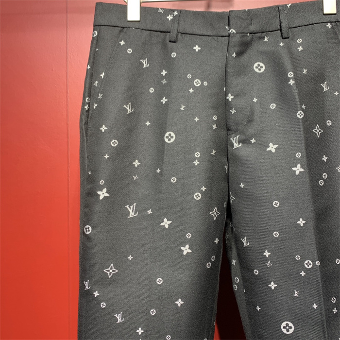 2024fw LV Suit Top Version - DEEPREPS