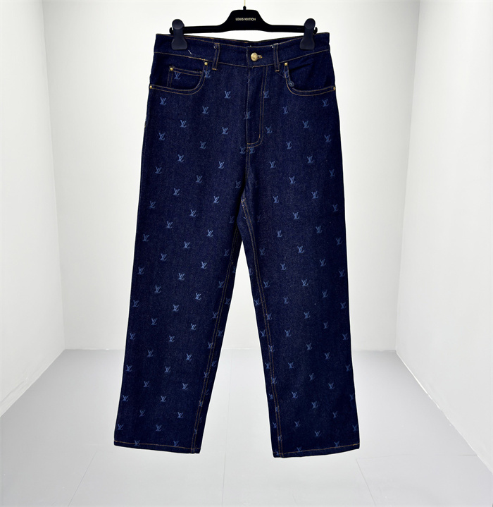 2024fw LV JacketPants Top Version - DEEPREPS