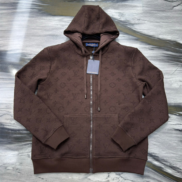 2024fw LV Suit Top Version - DEEPREPS