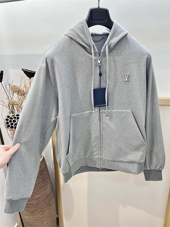 2024fw LV Suit Top Version - DEEPREPS