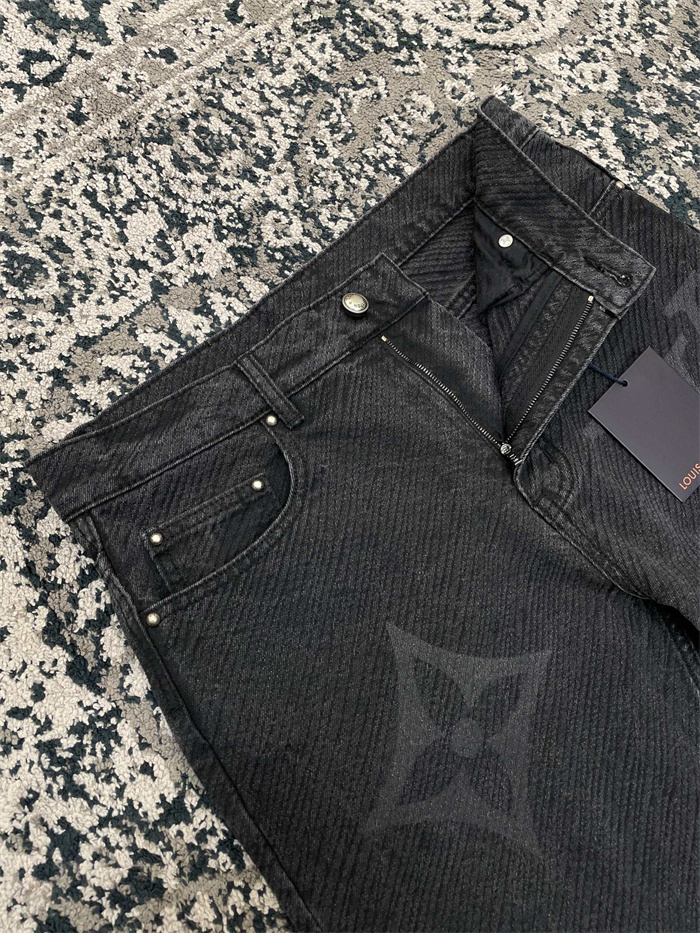 2024fw LV JacketPants Top Version - DEEPREPS