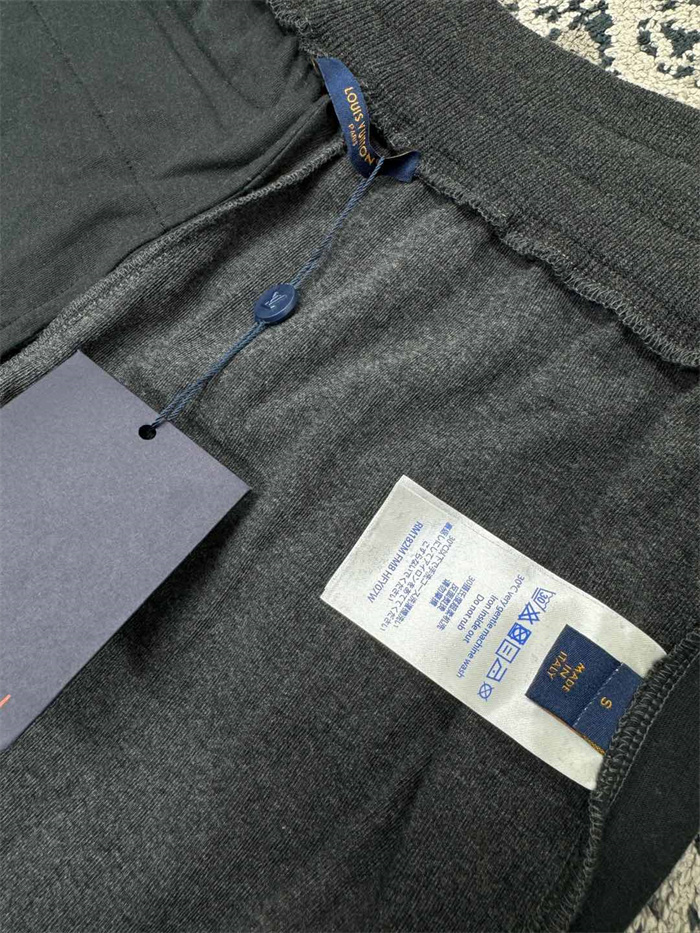 2024fw LV JacketPants Top Version - DEEPREPS