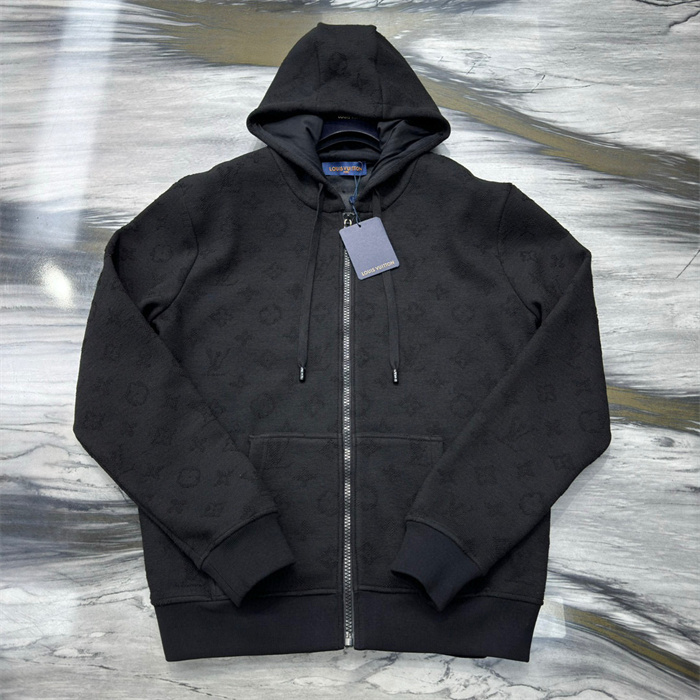 2024fw LV Suit Top Version - DEEPREPS